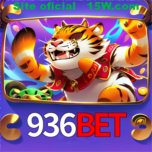 Imagem promocional da 936Bet mostrando a plataforma e suas vantagens